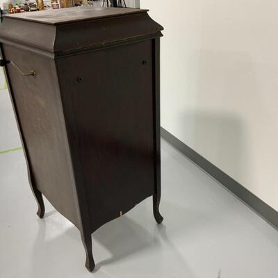 .280. Columbia Grafonola | Record Player | 78 rpm