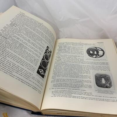 .282. Two Volumes | Ko-Ji HÃ´ton | 1965 | French/Asian Reference Books