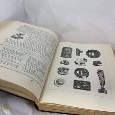 .282. Two Volumes | Ko-Ji HÃ´ton | 1965 | French/Asian Reference Books