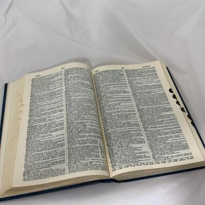 .283. VINTAGE | Websterâ€™s Seventh New Collegiate Dictionary