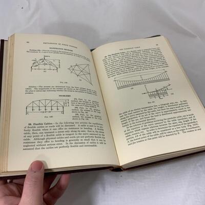 .284. VINTAGE | Five Engineering Books