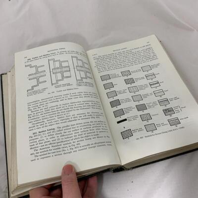 .284. VINTAGE | Five Engineering Books