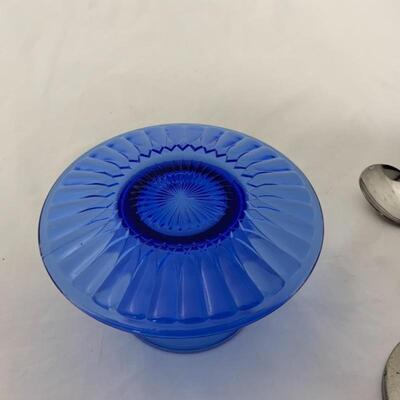 .309. VINTAGE | ModernTone | Sugar Dish | Original Lid | Bakelite knob