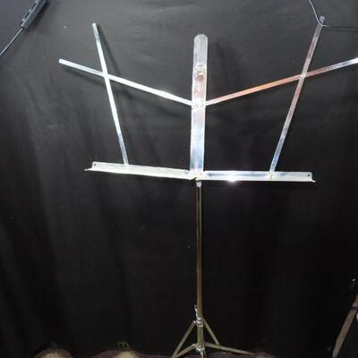 Music Stand