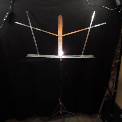 Music Stand