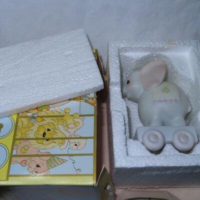 Precious Moments Birthday 4
