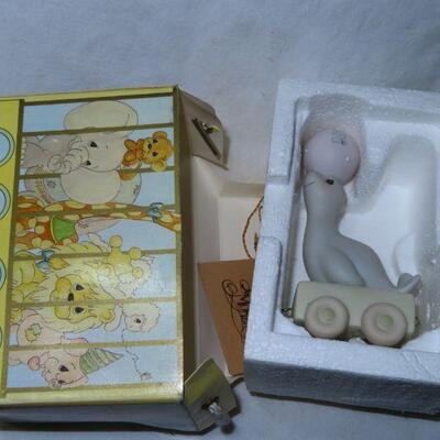 Precious Moments Birthday 2