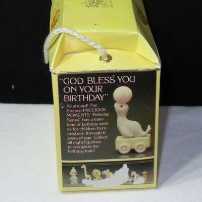 Precious Moments Birthday 2
