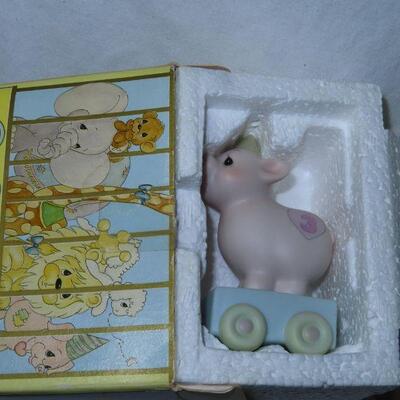 Precious Moments Birthday 3