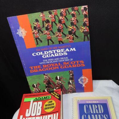 Misc books 