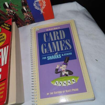 Misc books 