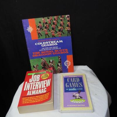 Misc books 