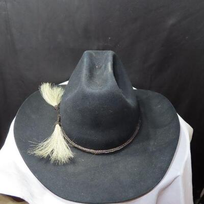 Black hat