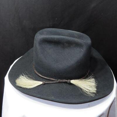 Black hat