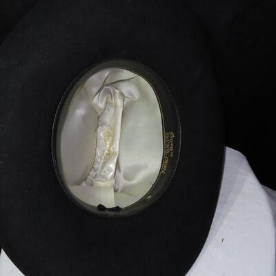 Black hat