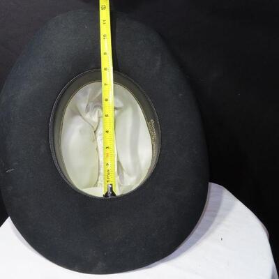 Black hat