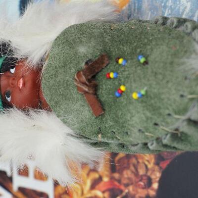 Lot 101 Native Peoples