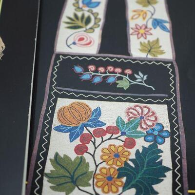Lot 101 Native Peoples