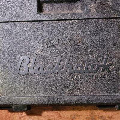 Blackhawk Wrenches