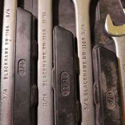 Blackhawk Wrenches
