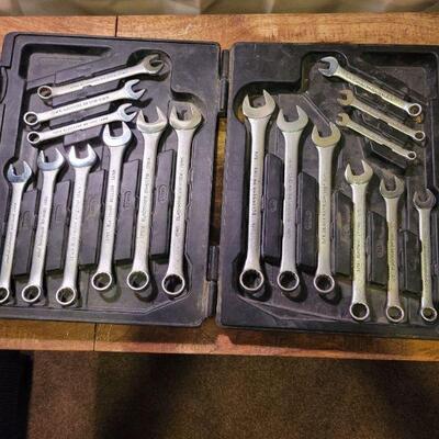 Blackhawk Wrenches