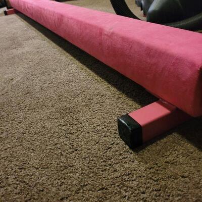 Balancing beam