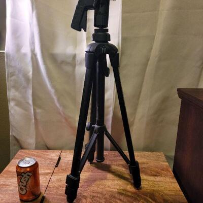 Tripod