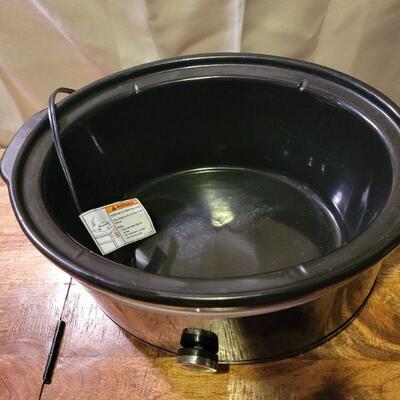 Cock pot