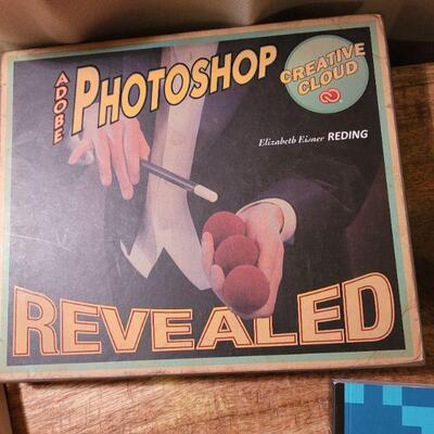 Graphics design text books