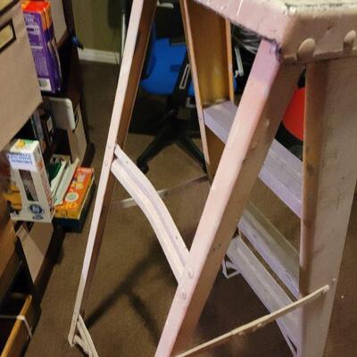 4 ft ladder