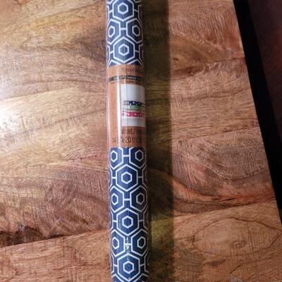 Craft paper roll