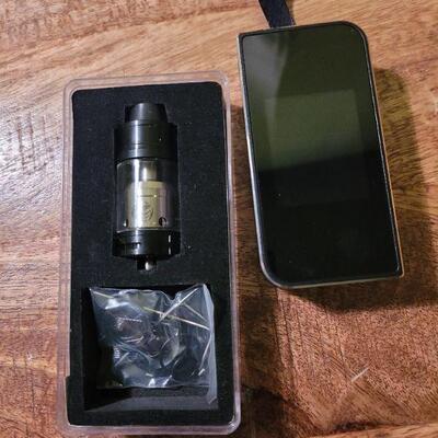 Mod and tank