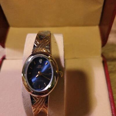 Faberge womans watch