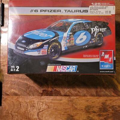 Pfizer new in box