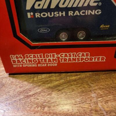 1994 Nascar die-cast truck