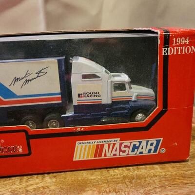 1994 Nascar die-cast truck