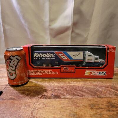 1994 Nascar die-cast truck
