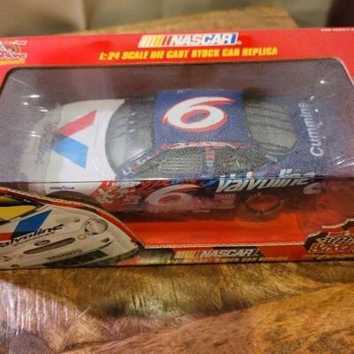 Racing champions Nascar diecast