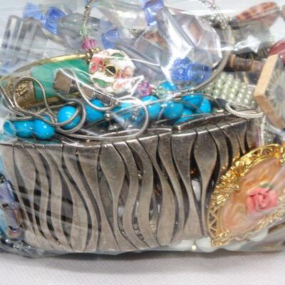 Jewelry & Craft Grab Bag #7