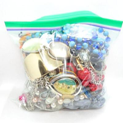 Jewelry & Craft Grab Bag #8