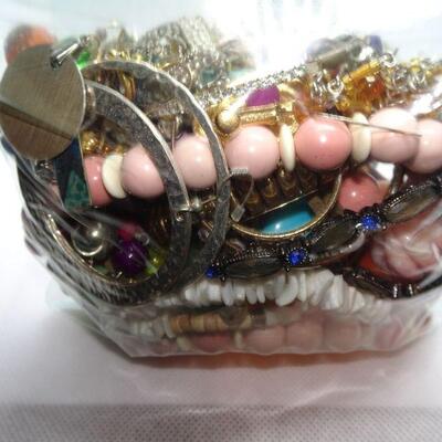 Jewelry & Craft Grab Bag #10