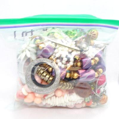 Jewelry & Craft Grab Bag #10