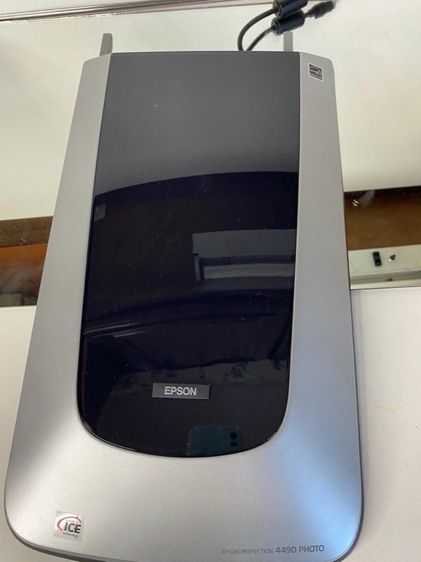 epson perfection 4490 epson perfection 4490