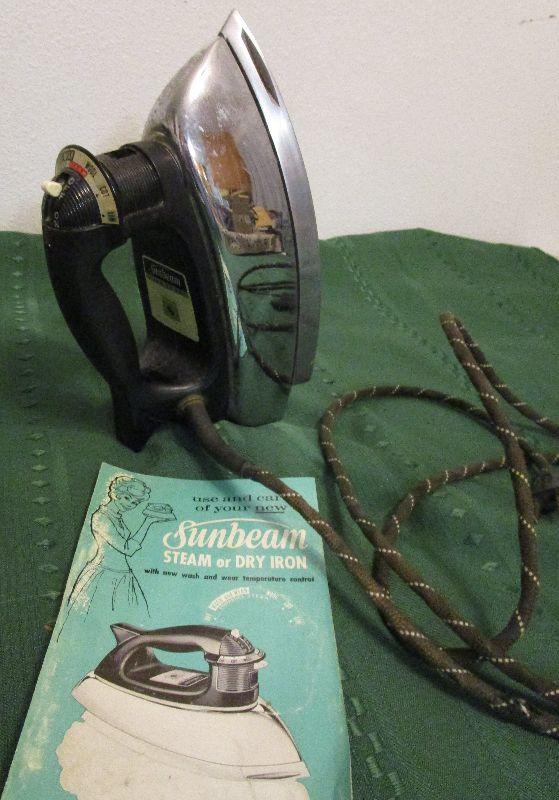 63 Vintage 1950