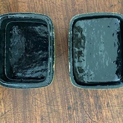 Russain Lacquer Box