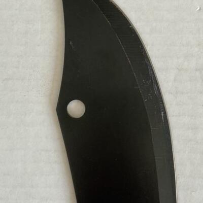 Machete knife 19" long 440 stainless steel made in China