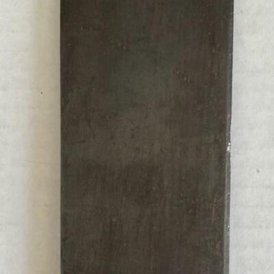Machete with green fabric sheath 22" long Made in China 
