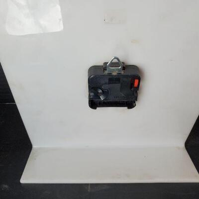 Vintage Caesars Palace Las Vegas Clock