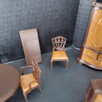 Doll House Furniture