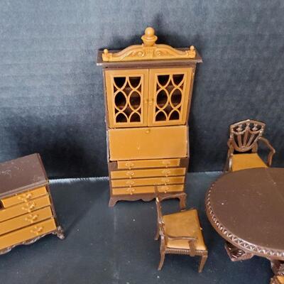 Doll House Furniture